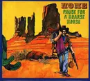 CD - Home - Pause For a Hoarse Horse/
