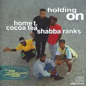 Home T - Holding On