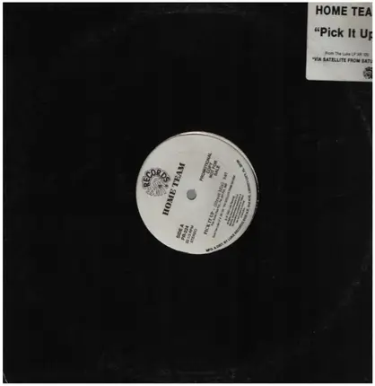 Home Team - Pick It Up