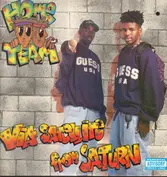 Home Team