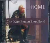 Oscar Benton Blues Band - Home