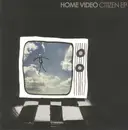 CD Single - Home Video - Citizen EP