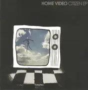 CD Single - Home Video - Citizen EP