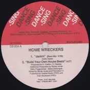 Homewreckers - Jackin