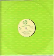 12inch Vinyl Single - Home Wreckers - Jackin' - Company Sleeve