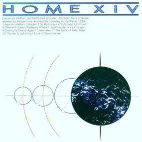 Home - XIV