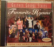 CD - Homecoming Friends - Favorite Hymns From The Homecoming Friends