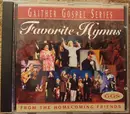 CD - Homecoming Friends - Favorite Hymns From The Homecoming Friends