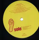 12'' - Homecookin' - Do What You Wanna Remixes