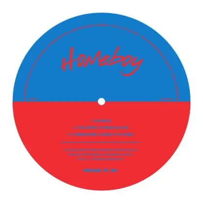 Homeboy - Kaprije
