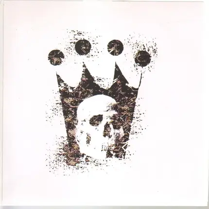 Homeboy Sandman, Moses Rockwell & P SO - King Of Kings