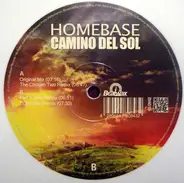 Homebase - Camino Del Sol