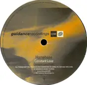 Homebase - Constant Love
