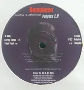 Homebase - Polylux E.P.
