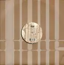12inch Vinyl Single - Homegrown - My Kinky Pink Room - Promo