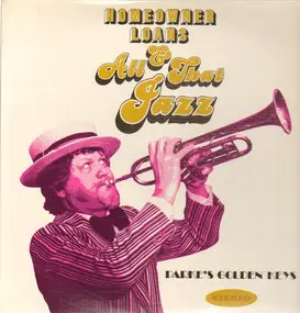 All That Jazz - Parke's Golden Keys