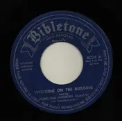 Homeland Harmony Quartet - Working On The Building / What A Friend We Have In Jesus