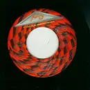 7inch Vinyl Single - Homeless - Gypsy Woman (She's Homeless)