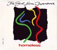 Homeless - The Girl From Ipanema (Mas Que Nada)