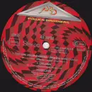 12'' - Homeless - The Girl From Ipanema