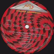 12'' - Homeless - The Girl From Ipanema