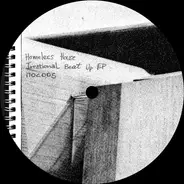 Homeless House - Irrational Beat Up EP