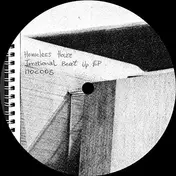 Homeless House - Irrational Beat UP