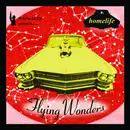 Double LP - Homelife - Flying Wonders