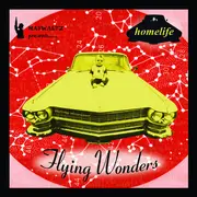 Double LP - Homelife - Flying Wonders