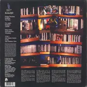 Double LP - Homelife - Flying Wonders