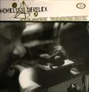 12inch Vinyl Single - Homeliss Derilex - Cash Money