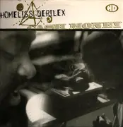 12inch Vinyl Single - Homeliss Derilex - Cash Money