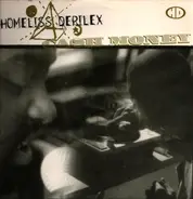Homeliss Derilex - Cash Money