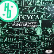 homeliss derilex - FEVEA / One Concept / Popular Science