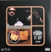 homeliss derilex - Raise It Up