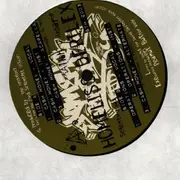 12inch Vinyl Single - Homeliss Derilex - Cash Money