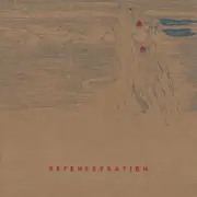 LP - Homemade Empire - Defenestration - Ltd. Ed., Clear Vinyl