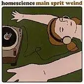 Homescience - MAIN SPRIT WEIND
