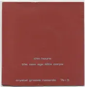 7'' - Home Service - Thin Hours