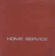 Home Service - Thin Hours