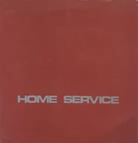 Home Service - Thin Hours