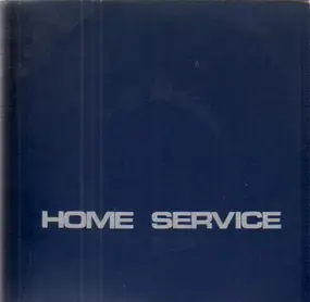 Home Service - Wake-Up!