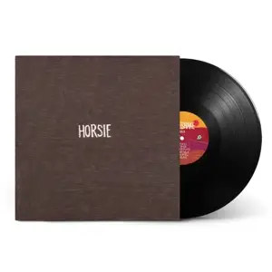 Homeshake - Horsie