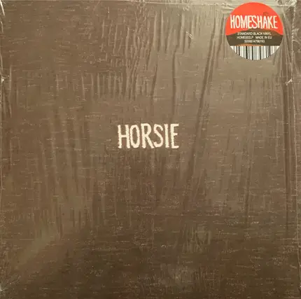 Homeshake - Horsie