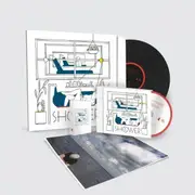 CD - Homeshake - In The Shower