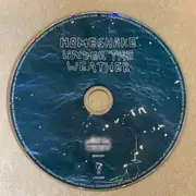CD - Homeshake - Under The Weather