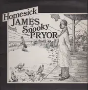 Snooky Pryor - Same