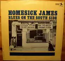 LP - Homesick James - Blues On The South Side