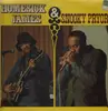 LP - Homesick James & Snooky Pryor - Same - rare blues