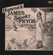 Homesick James & Snooky Pryor - Same